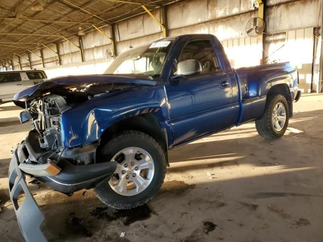 2003 Chevrolet Silverado K1500