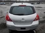 2010 Nissan Versa S