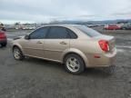 2007 Suzuki Forenza Base