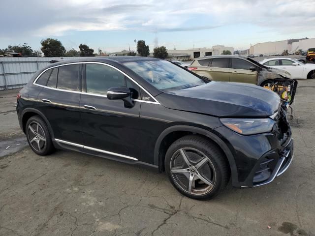 2023 Mercedes-Benz EQE SUV 350 4matic