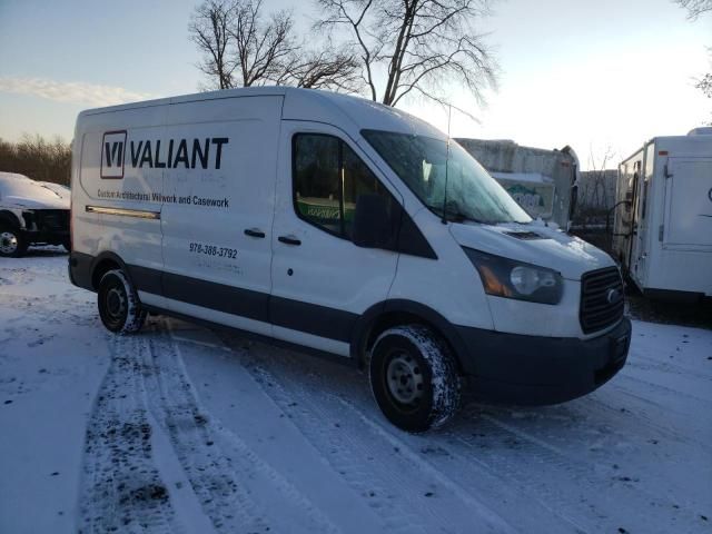 2015 Ford Transit T-150