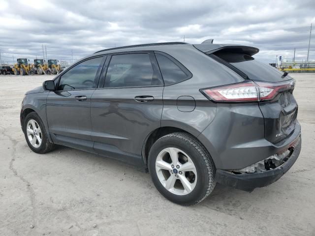 2018 Ford Edge SE