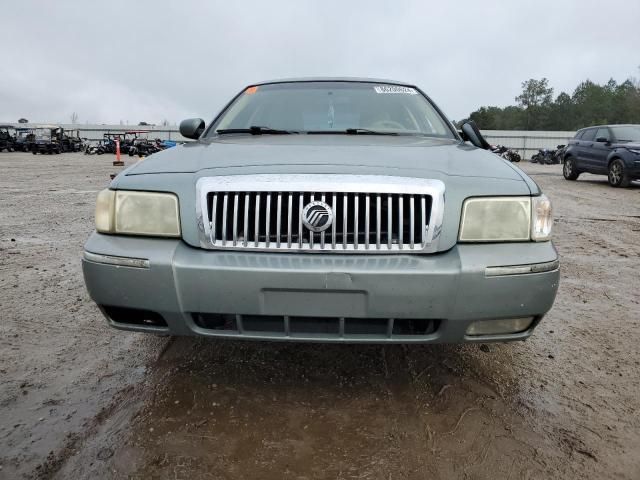 2006 Mercury Grand Marquis GS