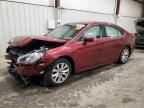 2015 Subaru Legacy 2.5I Premium