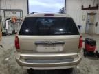 2007 Chrysler Town & Country Touring