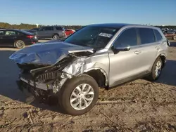 Honda crv Vehiculos salvage en venta: 2025 Honda CR-V LX