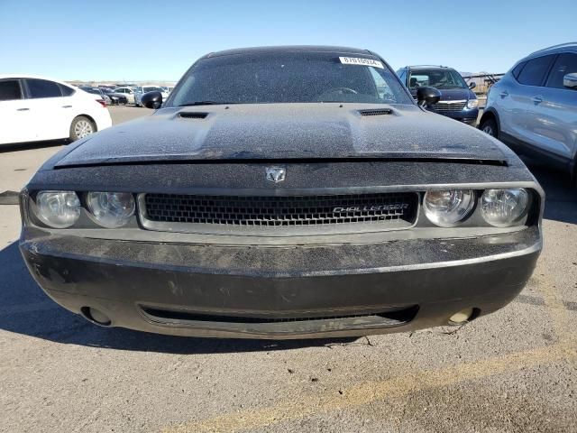 2010 Dodge Challenger SE