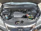 2008 Honda Odyssey EXL