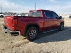 2024 GMC Sierra K1500 SLT