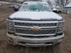 2014 Chevrolet Silverado K1500 LTZ