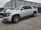 2015 Chevrolet Suburban K1500 LT