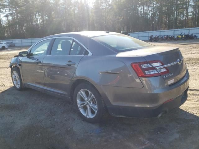 2013 Ford Taurus SEL