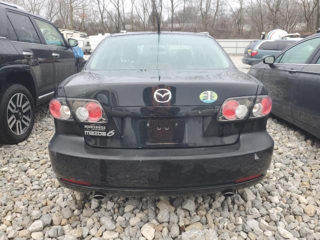 2008 Mazda 6 I