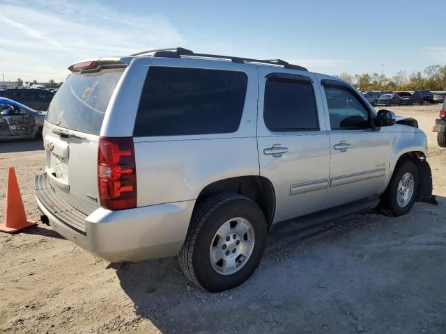 2011 Chevrolet Tahoe C1500 LT