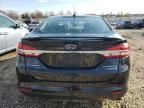 2018 Ford Fusion TITANIUM/PLATINUM HEV