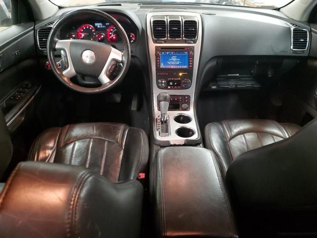 2010 GMC Acadia SLT-2