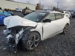 KIA ev6 gt lin salvage cars for sale: 2024 KIA EV6 GT Line