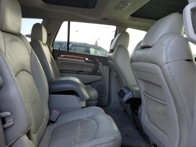 2012 Buick Enclave