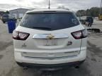 2013 Chevrolet Traverse LTZ