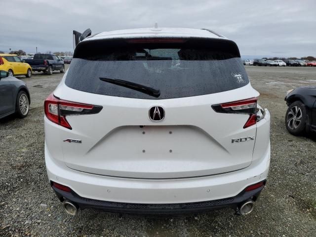 2023 Acura RDX A-Spec