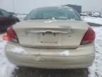 2001 Ford Taurus SE