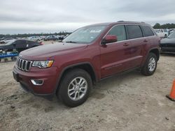 Jeep Grand Cherokee Laredo Vehiculos salvage en venta: 2019 Jeep Grand Cherokee Laredo