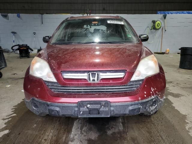 2008 Honda CR-V EX