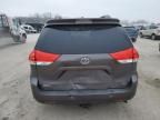 2013 Toyota Sienna XLE