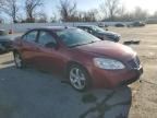 2008 Pontiac G6 Base