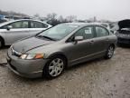 2006 Honda Civic LX