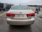 2010 Hyundai Sonata GLS