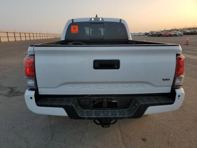 2023 Toyota Tacoma Double Cab