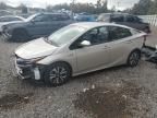 2019 Toyota Prius Prime