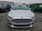 2013 Ford Fusion SE Hybrid