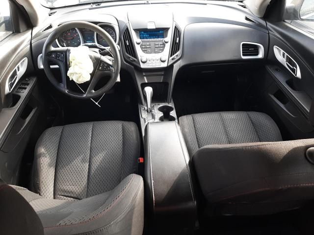 2012 Chevrolet Equinox LS