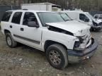 2004 Chevrolet Tahoe K1500