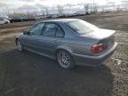 2003 BMW 530 I Automatic