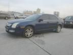 2006 Ford Fusion SEL