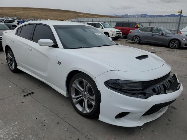 2020 Dodge Charger R/T