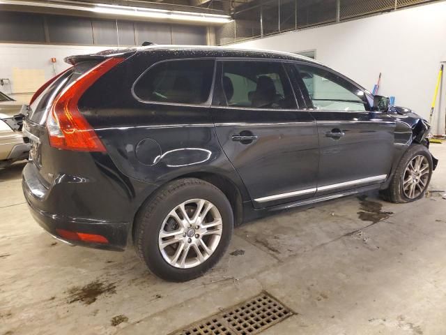 2015 Volvo XC60 3.2 Platinum