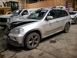 BMW x5 Vehiculos salvage en venta: 2009 BMW X5 XDRIVE30I