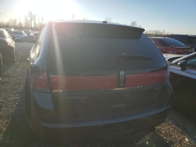 2010 Lincoln MKX