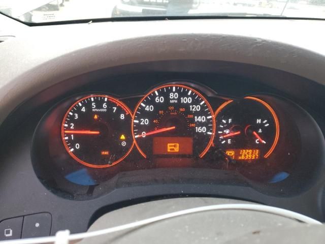 2009 Nissan Altima 2.5