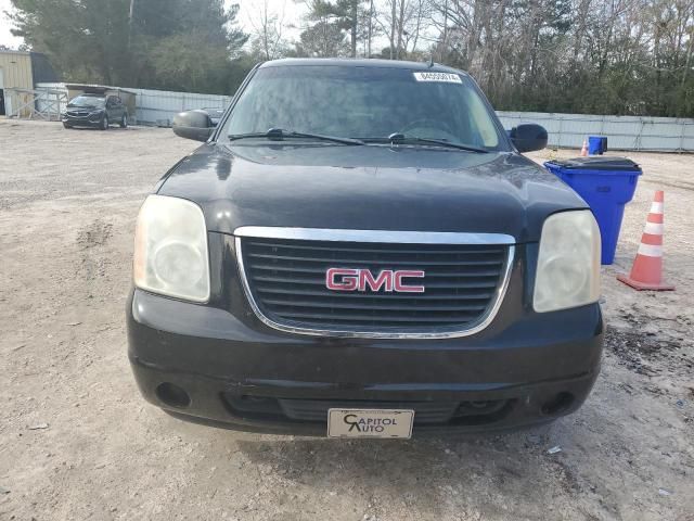 2011 GMC Yukon XL K1500 SLE