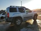 2011 Nissan Xterra OFF Road