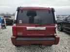 2007 Jeep Commander Limited