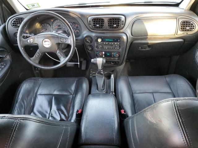 2005 Chevrolet Trailblazer LS