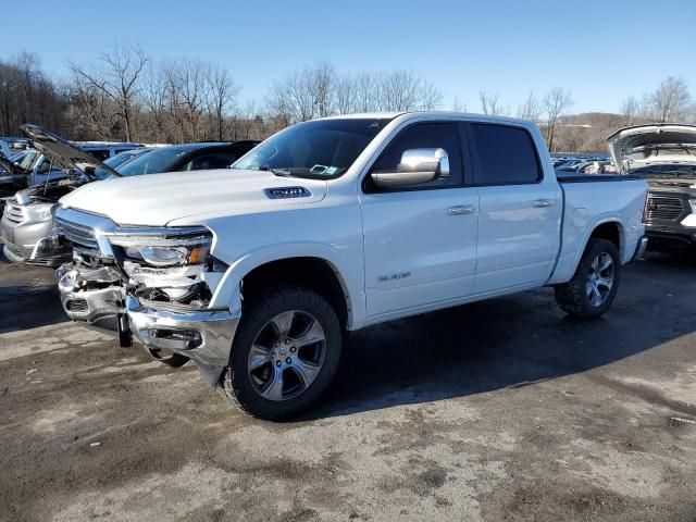 2021 Dodge 1500 Laramie