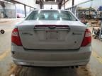 2010 Ford Fusion Hybrid