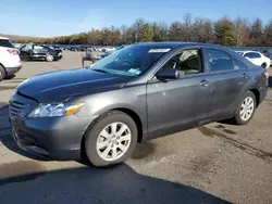 2007 Toyota Camry Hybrid en venta en Brookhaven, NY